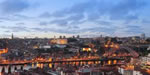 Hostels-Porto