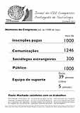 Jornal do Congresso - Dia 22